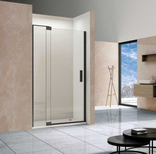 Душевая дверь, 90/100 см х 200 см