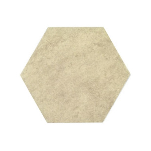 Атлас Гексагон Мультиколор Ворм